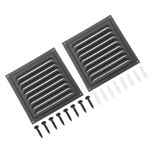 2pcs stainless steel - 2pcs, 8"x8"