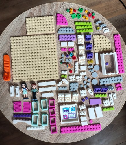 Lego friends 41336 emma - lego,