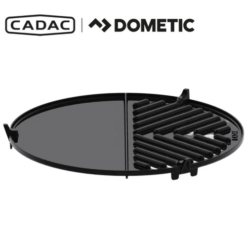 Cadac bbq plancha - cadac,