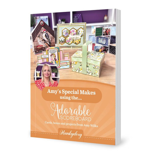 Hunkydory the adorable - hunkydory,