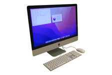 Apple iMac 27" Late 2015