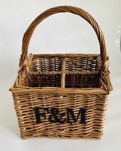 Fortnum and mason wicker - fortnum,
