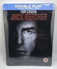 Jack Reacher - Entertainment