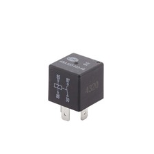 Hella 4RA933332-451 Relay