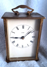 Early Vintage METAMEC Brass