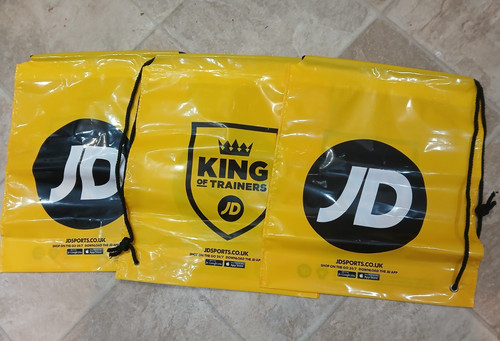 Yellow small size 9 x - ,