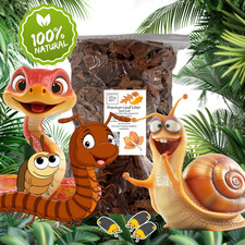 Kiln Dried Leaf Litter / Bio