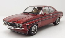 MODELCAR - OPEL Manta A