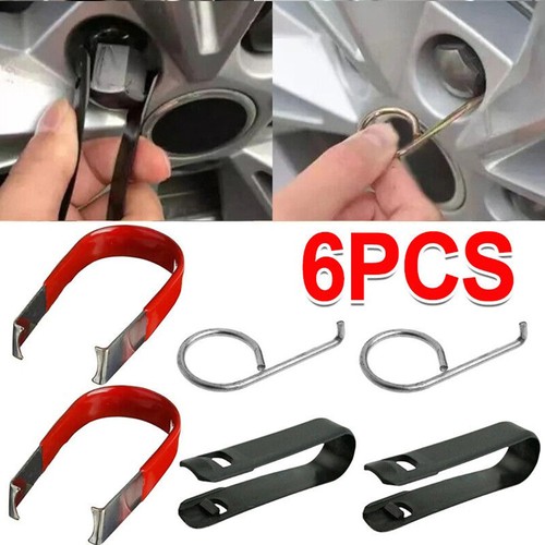 6pcs car wheel - 6pcs,