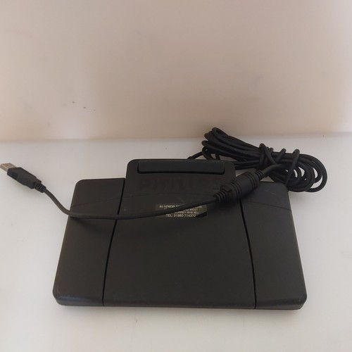 Philips lfh 2330 usb foot - usb,