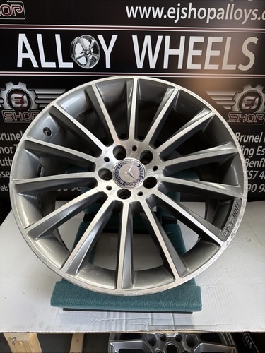 Amg mercedes cls c218 - 1,