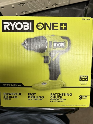 Ryobi pcl206kb 18v - ryobi,
