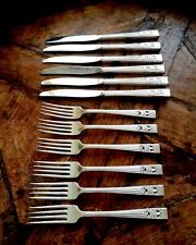 Vintage Hampton Court Silver