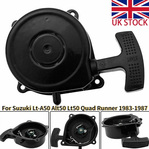 For suzuki a50 alt50 - suzuki, lt-a50