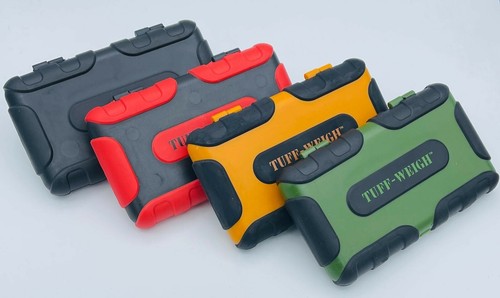 Tuff weight 200g 01g - tuff,