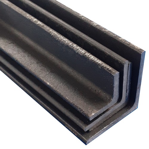 Angle iron assortment length - angle,