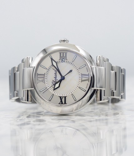 Chopard imperiale 40mm - imperiale,