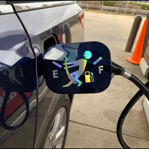High gas consumption style - high,