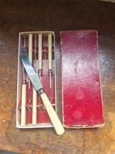 Vintage Firth Stainless