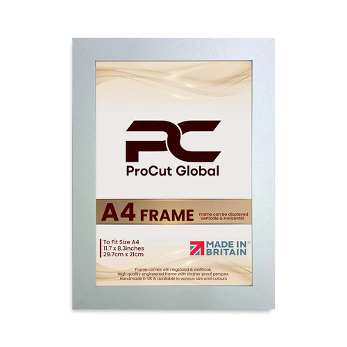 Procut modern a4 a5 - a1, a3