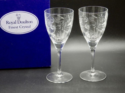 Pair royal doulton - pair, of