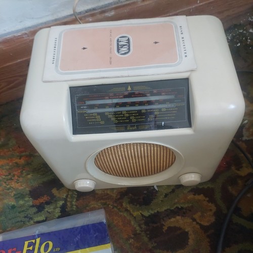 Bush dac 90a - bush,
