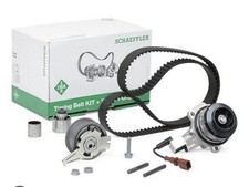 VW AUDI SEAT SKODA GENUINE INA