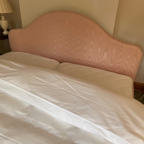 Luxury hülsta king size bed - luxury,