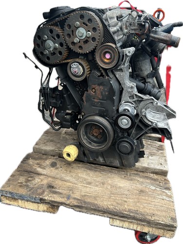 Audi tdi engine blb - a4, 2.0