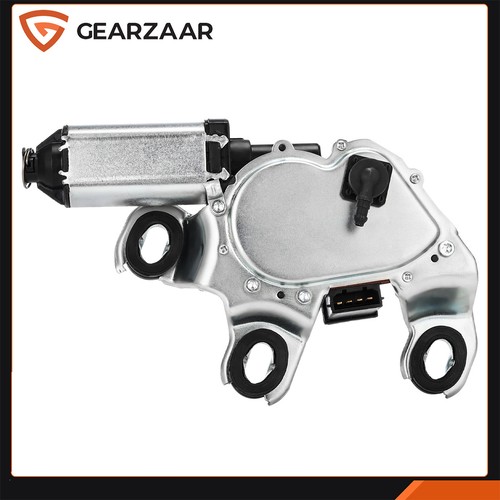 Rear window wiper motor for - wiper,