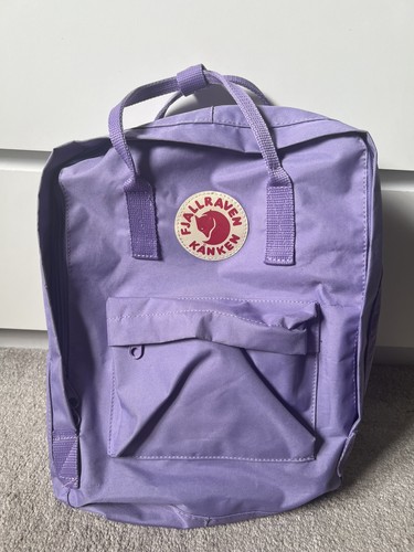Fjallraven kanken backpack - fjallraven,
