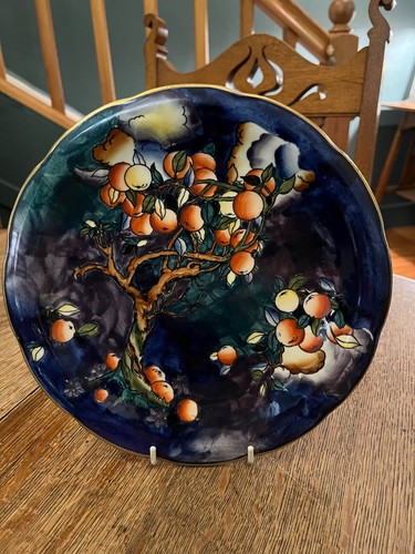 Molly hancock corona ware - corona,