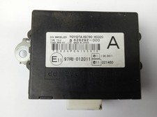 626292000 ELECTRONIC MODULE /