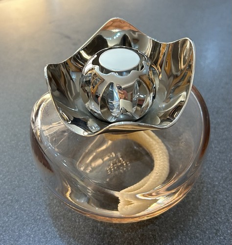 Lampe berger fragrance - lampe,