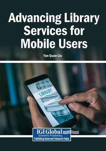 Advancing library services - services, for