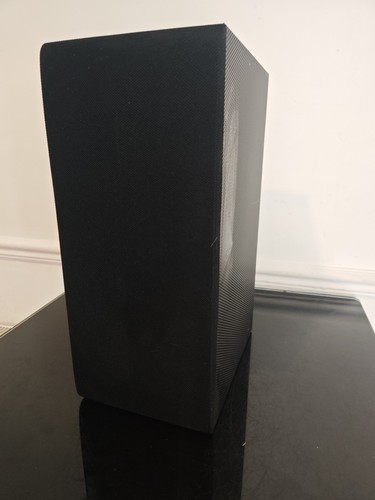 Wireless active subwoofer - lg,