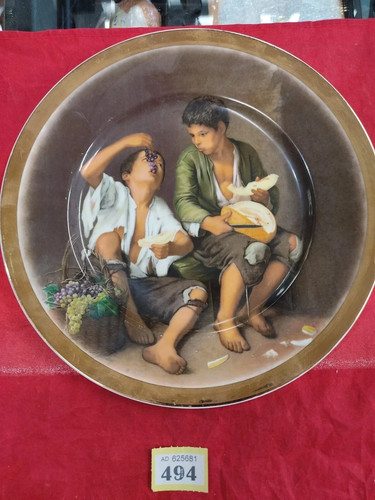 The beggar boys bartolomé - boys, by