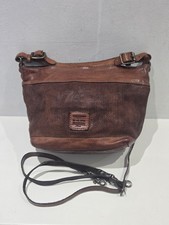 Campomaggi Shoulder Crossbody
