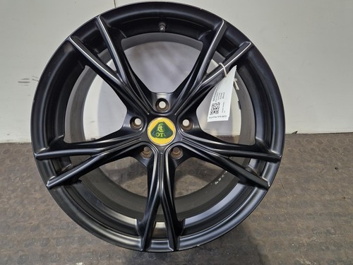 Lotus exige alloy wheel - lotus, "