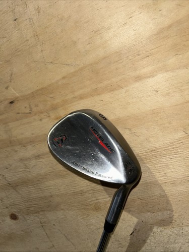 Hotblade anti shank patented - anti-shank,