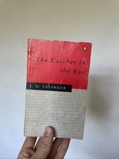 The Catcher in the Rye by J