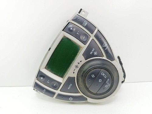 Citroen 2004 diesel - diesel, air
