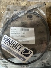 Kawasaki kX80 And KX100 G1-L1 Models 1986-1988 