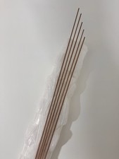 Brazing Rod 5x round 2.4mmx500mm 2%silver copper and phosphorus  brazing rods