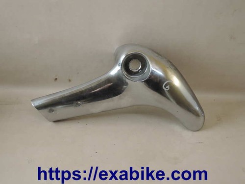 Sissy bar holder - sissy, xv