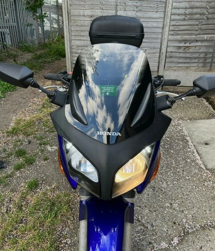 Cbr900rr 929 honda - cbr900rr,