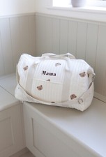 Maternity/Hospital Labour Birth Bag Baby Changing Pram Bag Mama Bag Mama & Baby