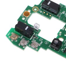 Mouse Motherboard Upper Motherboard Keyboard for Logitech G700 G700S Gaming