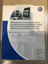 VW TPK Music 000.051.473.C
