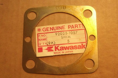 Kawasaki zg1000 z1000 - zg1000, z1100